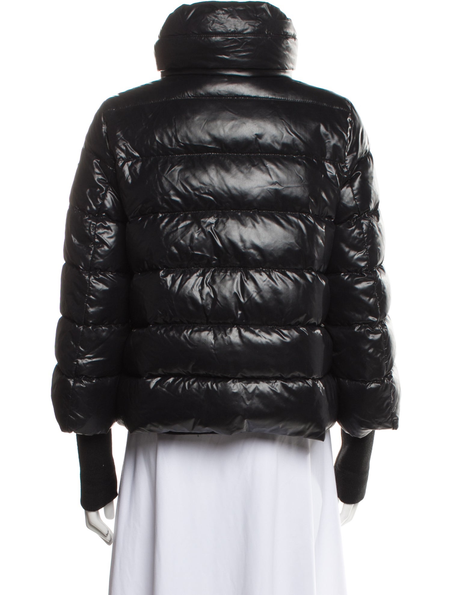 Moncler Tulsa Down Down Jacket